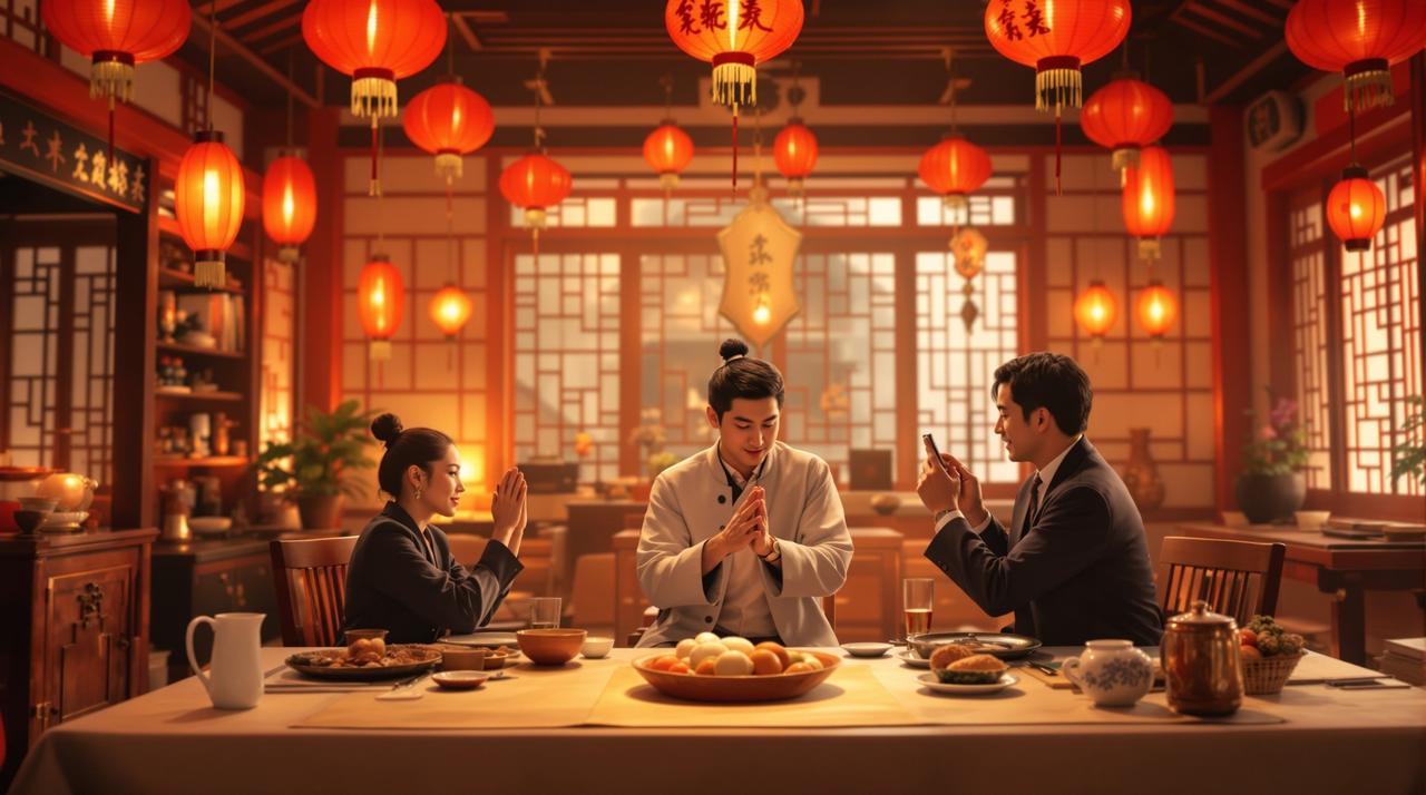 武林外传：新篇 - 豆花影视影视内容封面图