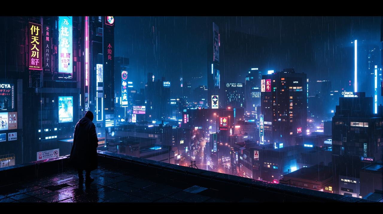 都市猎人：暗夜行动 - 豆花影视影视内容封面图