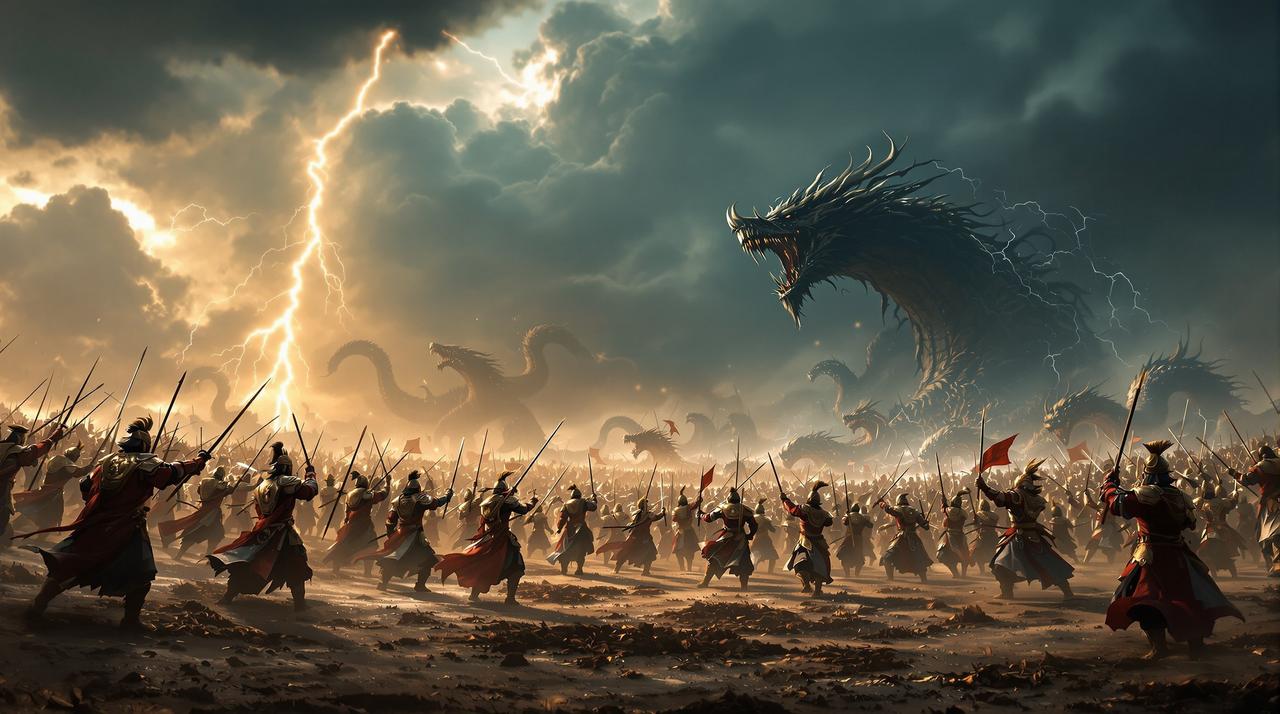 国产动画电影崛起，《哪吒之魔童降世》续作暑期档上映 - 豆花影视资讯配图